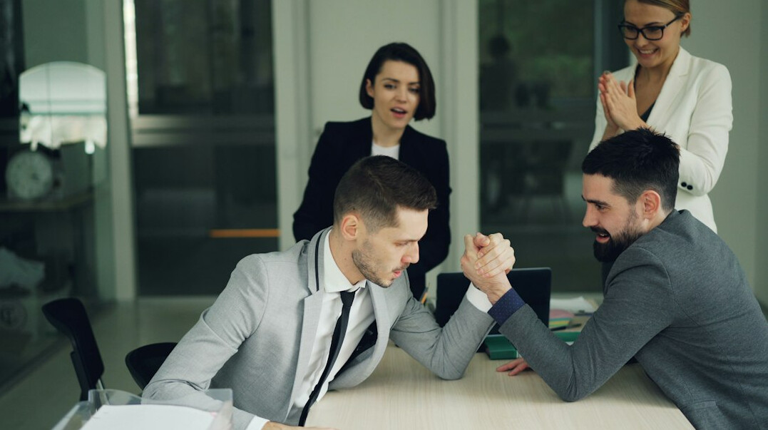 professional negotiation training