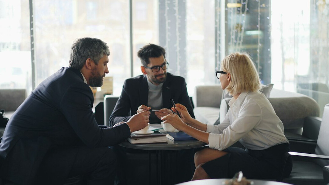 professional negotiation training