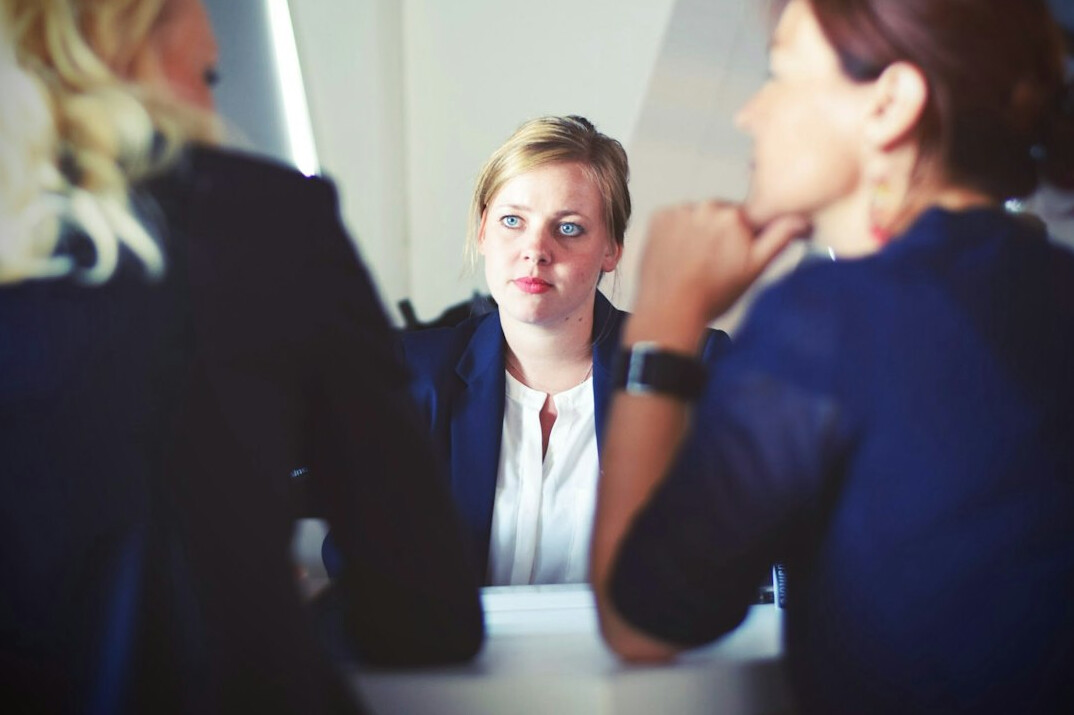 negotiation skills training